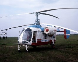 Ka-26