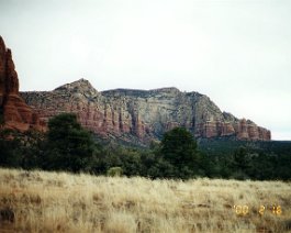 Sedona