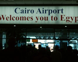 Cairo