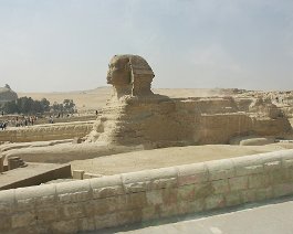 sphinx