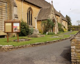 Parish Church