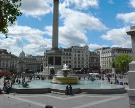 trafalgar