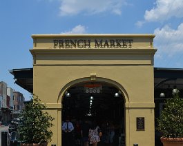 market