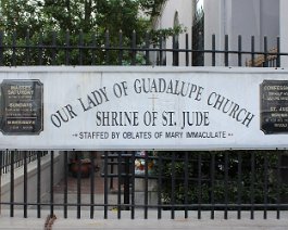 guadalupe