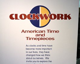 clocks