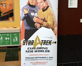 trek