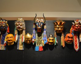 masks