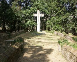 cemetery