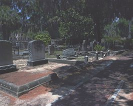 cemetery