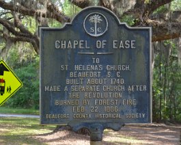 chapel