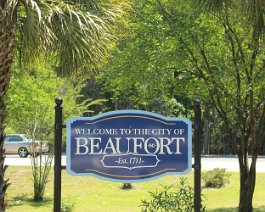 beaufort