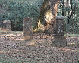 cemetery