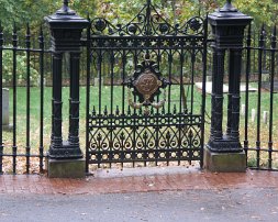 cemetery