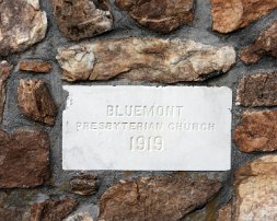 bluemont