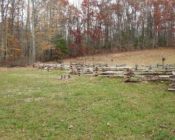 cemetery