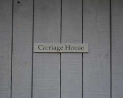 carriage